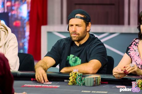 Rick Salomon Sucks Out Twice in $430k Pot on High Stakes Poker