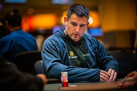 WPT bestbet Scramble Off and Running; Fifth Title Coming for Darren Elias?
