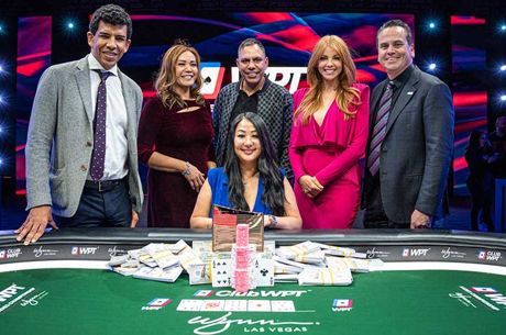 Women in Poker Initiatives Will Be at the Forefront During WPT World Championship