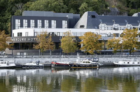 Le Circus Casino Resort Namur Prépare les Circus Poker Series Avec 2 Millions de Garantie