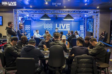 888poker: How To Set Your Poker Goals—Long Term and Short