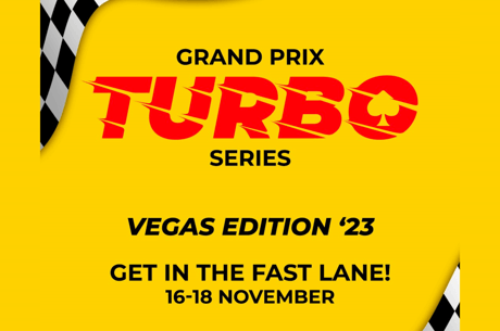 Global Poker Grand Prix Turbo Series Las Vegas Edition Kicks Off Today