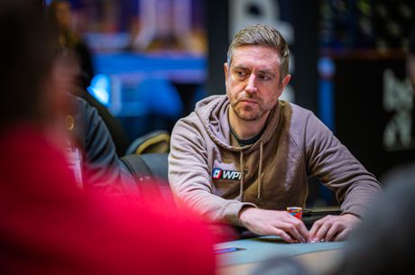 Hands of the Week: Straight Flush, a One-Outer, and Neeme Bursts WPT bestbet Scramble Bubble