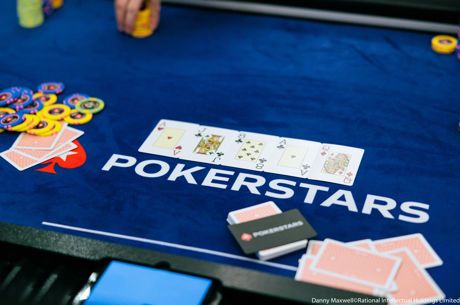 Hands of the Week: Quads Twice in First Orbit, Bubble Runner-Runner at 2023 PokerStars NAPT