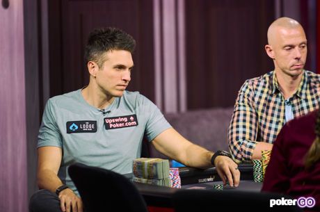 Polk Starts Off Hot But Fades Quickly on Final Episode of High Stakes Poker Season 11