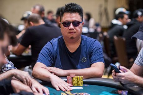 Can Anyone Catch Bin Weng? WPT POY Race Heats Up and the Bubble Bursts at Seminole