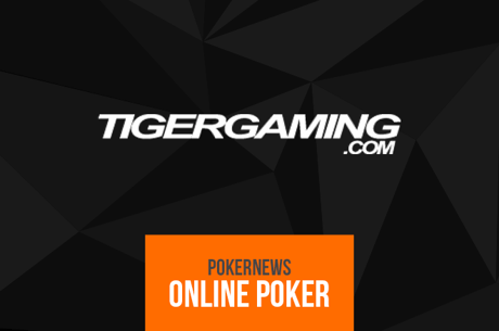 Play For a Share of a Guaranteed $250,000 at TigerGaming on December 3