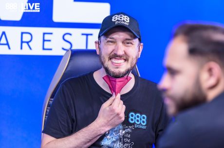 Alex Botez folds broadway to massive river All-In in the final hand of a  friendly match : r/poker