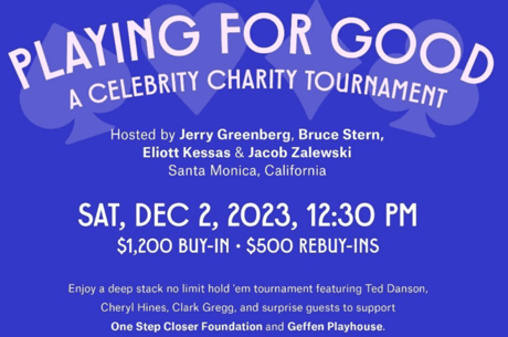 Hollywood's Ted Danson, Cheryl Hines Headlining Charity Tournament in California
