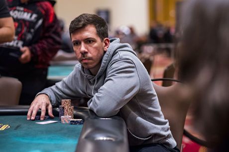 Final Table Set for WPT SHRRPO; Can Darryll Fish Win His Second WPT Title?