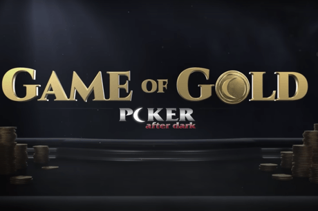 Game of Gold