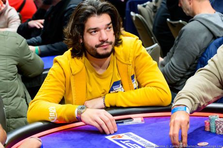 Poker Live: a Sanremo Cammisuli chiude secondo, altro acuto cipriota