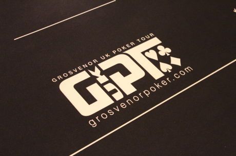 Grosvenor Casinos Unveils 2024 GUKPT and 25/50 Schedule