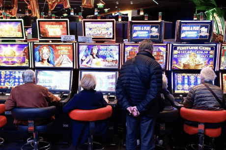 Plus de Casinos en France?  Une Nouvelle Loi Adoptée