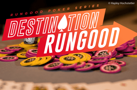 RunGood Poker Series Unveils New “Destination RunGood” Theme; 2024 Spring Schedule