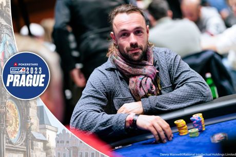 Ole Schemion Ends His Seven-Year Wait for EPT Glory