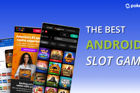 Best Android Slot Games