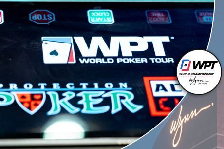 Did Wynn Figure Out the Perfect Bubble Stalling Solution During WPT Prime Championship?