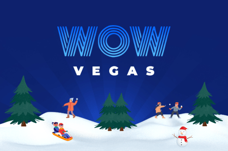 Unwrap Huge Xmas Giveaways with Epic Festive Frenzy at WOW Vegas