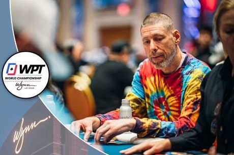 Le Point sur les Joueurs Connus Qui Avancent Après le 1d du WPT World Championship