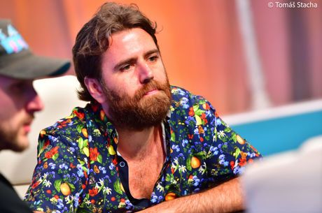 Daniel Neilson Responds to Dealer Error at WSOP Paradise that Cost Him $116K in Equity