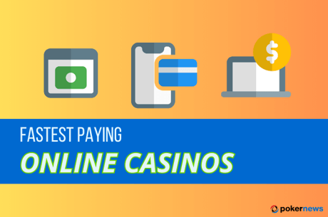 What Is the Fastest Paying Online Casino?