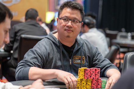 Weng and Foxen Have Firm Grip on GPI POY Race, MSPT to Host Mid-Major Finale