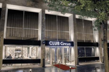 Rendez-vous au Club Circus Paris pour la 1ère Etape des France Poker Open en Janvier!