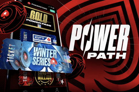 Power Path de PokerStars: Votre Pass pour les Plus Grands Tournois