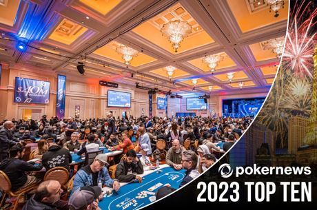 Top Stories of 2023, #9: WPT Becomes a True Challenger in US Live Poker Space