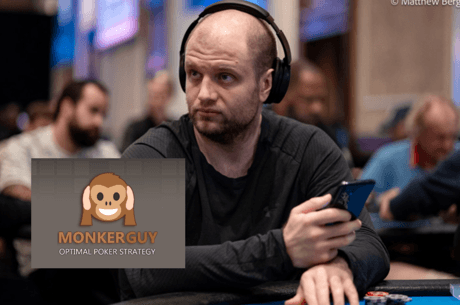 Poker Player Mistakenly Sends $21K In Crypto; MonkerGuy Says Money Will Be Repaid