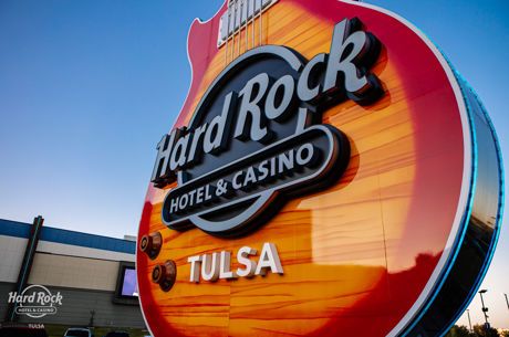 RGPS Returns to Hard Rock Tulsa for Destination RunGood From Jan. 16-21