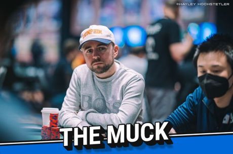 The Muck: Patrick Leonard Blasts Poker Ambassadors And Sites