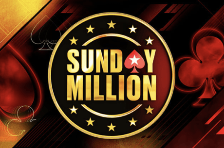 Dernière Chance de Disputer le Sunday Million des Winter Series à 1 Million Garanti!