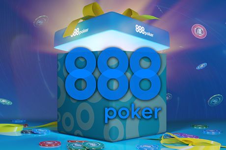 "Svarozhits" Takes Down Last 888poker Mystery Bounty Main Event Before the XL Winter Series