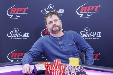 Jimmy Hadley Wins 2023 RPT Casino State Championship for Main Event Seat