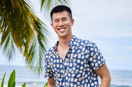Rising Content Star Brantzen Poker Joins Boston Rob on NBC's Deal or No Deal Island
