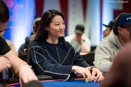 Arden Cho Reflects on PGT Controversy, Continuing to Learn and Her Future in Poker