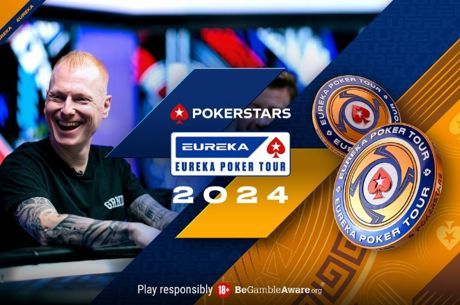 Rozvadov and Madrid Announced as Part of PokerStars 2024 Regional Events