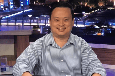 Infamous 'American Idol' Contestant William Hung Lost Wife Over Poker, Gambling Addiction