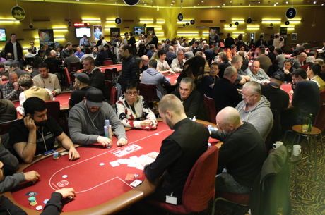 GUKPT Heads to Manchester From February 1; Bumper Main Event Expected
