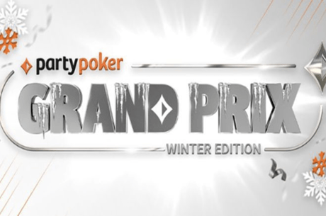 Grosse Action sur le Grand Prix Winter Series de PartyPoker!