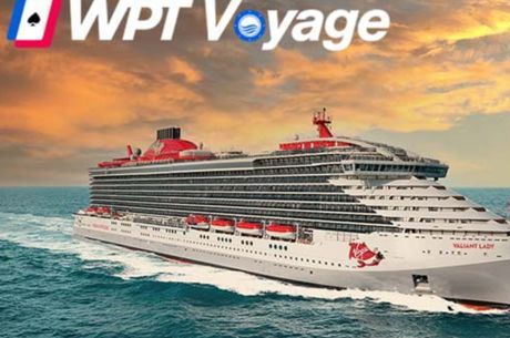 Qualify to Win a  Poker Cruise via ClubWPT and WPT Global
