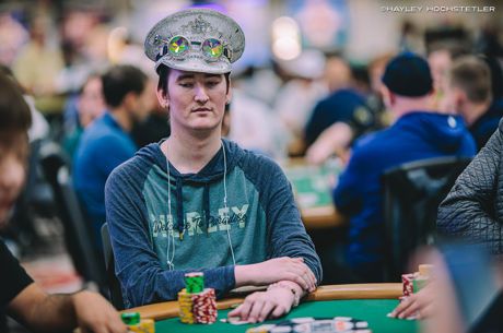 Battling Terminal Illness, Fan Favorite Cody Daniels Reaches PokerGO Cup Final Table