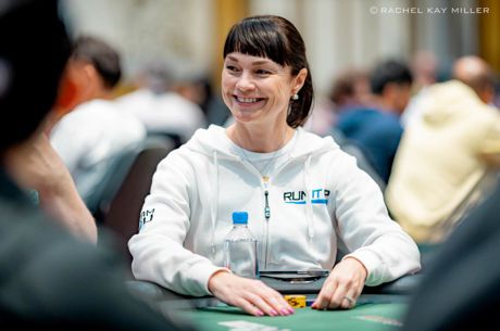 Nadya Magnus Giving Away WSOP Main Event Seats to Two Female Poker Players
