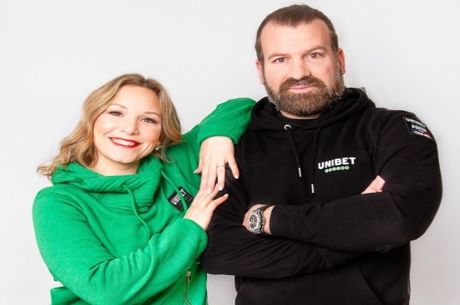 Sponsoring: Unibet Poker Annonce l'Arrivée d'Aurélie Réard