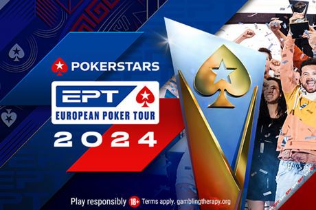 2024 PokerStars EPT Paris Festival Heads to a New, Bigger Venue on Feb 14