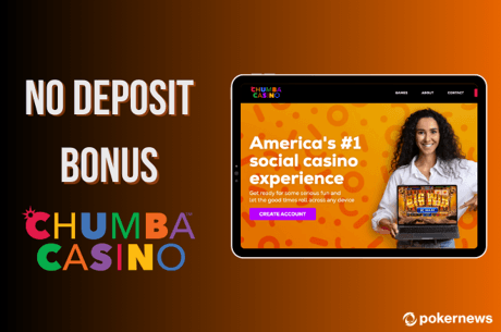 Chumba Casino No Deposit Bonus