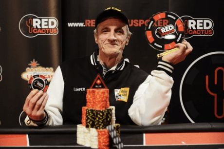 Christian Schiettekatte S'envole pour Las Vegas Grâce à RedCactus Poker