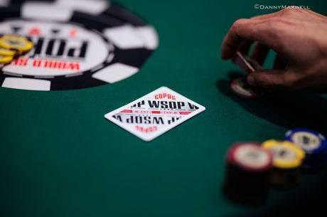 Chris Ferguson Issues “Apology” Before Start of 2018 WSOP - Poker News Daily